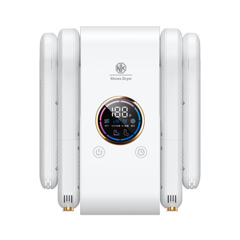 NK【专业除臭款】烘鞋器干鞋器鞋子烘干器除臭杀菌烘鞋机家用干鞋机烘干鞋烤鞋器暖鞋器