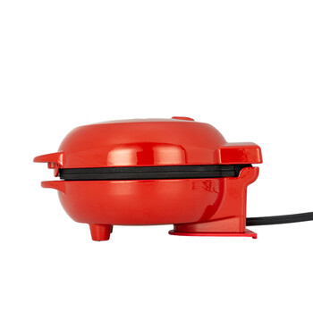 SMILEY SY-HBC5502 电饼铛 126x165x85mm (单位：台)  红色