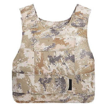 守卫营 凯夫拉防弹衣防弹背心防弹服防弹板战术服 四级凯夫拉防弹衣