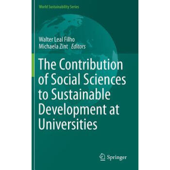 The Contribution of Social Sciences to Sustainab