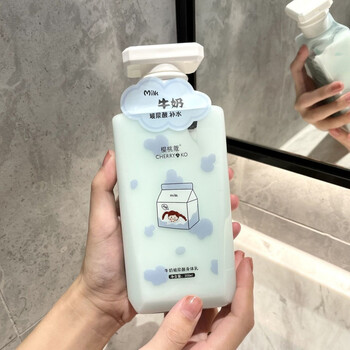 身体乳学生党美白推荐哪款(身体乳哪个牌子的好用美白学生党)