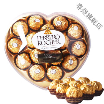 🔥💥SALE💥🔥 Ferrero Rocher Origins Italy Imported [Short Expiry] Dark  Chocolate 15pcs/box 费列罗黑金三重奏 15颗装