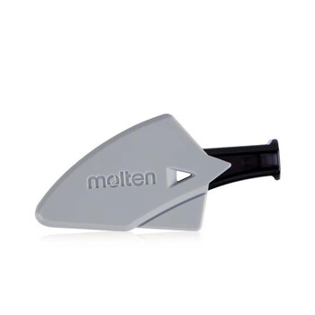 摩腾（molten） 篮球口哨 DOLFIN B 哨子体育教学比赛无核口哨FIBA公认 RA0080-A
