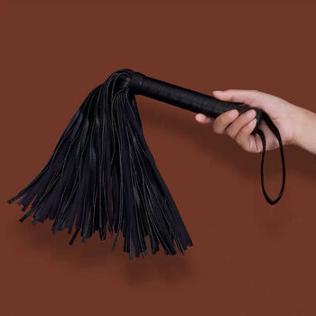 戒尺sp工具套装藤条spank道具调教小皮鞭sm鞭子鞭打02散鞭中疼痛