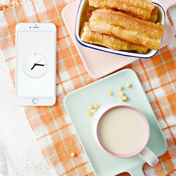 冰泉豆浆纯豆浆粉360g(内含20小包)营养早餐健身代餐非转基因冲饮 冰泉豆浆纯豆浆粉360g(内含20小包)营养早餐健身代餐非转基因冲饮