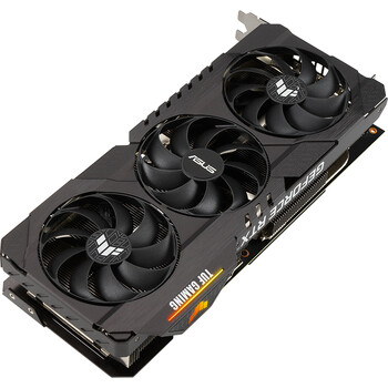 华硕TUF-RTX3080TI-12G-GAMING显卡怎么样？体验后讲实情内幕？