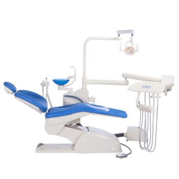 牙科综合治疗机牙椅牙床牙机牙科椅综合台电动椅齿科口腔设备器械