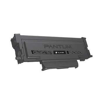 奔图（PANTUM）TL-413H 粉盒 原装耗材 黑色大容量 硒鼓 适用于奔图P3305DN/M7105DN激光打印机 墨盒 墨粉盒