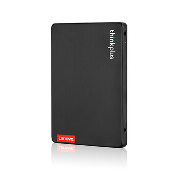 ThinkPlus联想 1TB SSD固态硬盘 SATA3.0 ST800系列台式机/笔记本通用