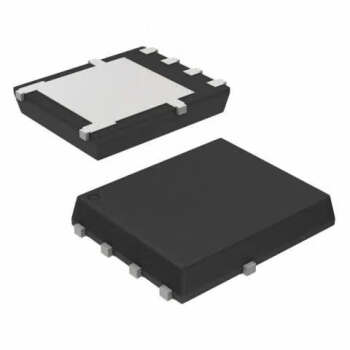 onsemi Mosfet场效应管 NTMFS4C032NT1G