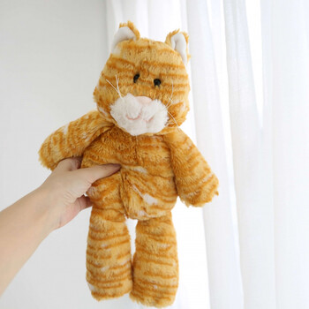 孤的新品肩上玩偶柔软小羊公仔毛绒玩偶象幼儿陪睡儿童玩具安抚陪娃娃