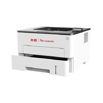奔图（PANTUM）商用保密系列P3305DN A4黑白激光单功能打印机 自动双面网络打印