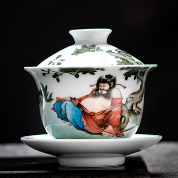 国瓷臻品 官窑拍卖专场