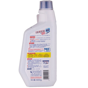 家安 厨房浴室卫生间管道清洁疏通管堵塞强力祛味清洁剂600g