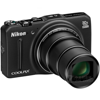 NIKON COOLPIX S8200价格报价行情- 京东