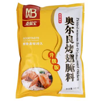 麦味宝腌料- 京东
