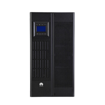 华为UPS5000-A-40KTTL电池+电池柜套装 满载40000W续航30分钟 在线式UPS不间断电源 塔式机架互换主机