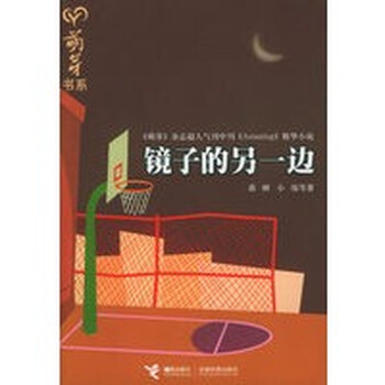 镜子的另一边——萌芽书系【正版图书】