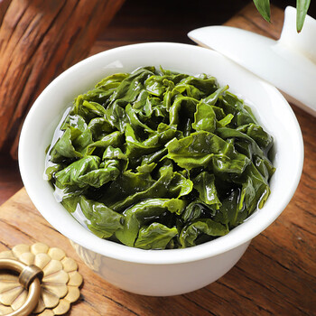 匠界乌龙茶叶安溪铁观音新茶春茶兰花香清香铁观音礼盒装500g中秋送礼 匠界乌龙茶叶安溪铁观音新茶春茶兰花香清香铁观音礼盒装500g中秋送礼