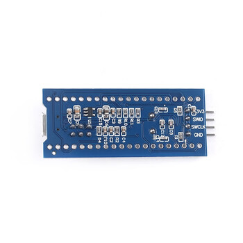 赛特欣  单片机学习板 ARM开发板STM32F103C8T6最小系统板（国产）