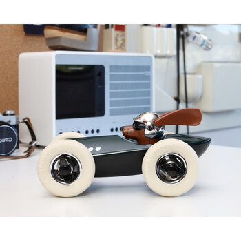 toys 儿童玩具车惯性滑行玩具汽车playforever摆件七夕礼物 鲁夫斯