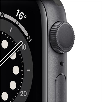 AppleApple Watch S6运动手表怎么样？体验后讲实情内幕？