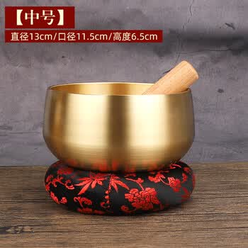 銅造磬 纯铜铜磬品牌及商品- 京东
