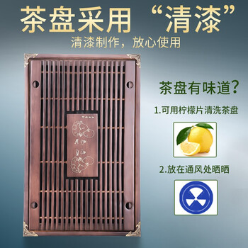 豪峰经典茶具套装功夫茶具好不好优缺点实情？良心评测