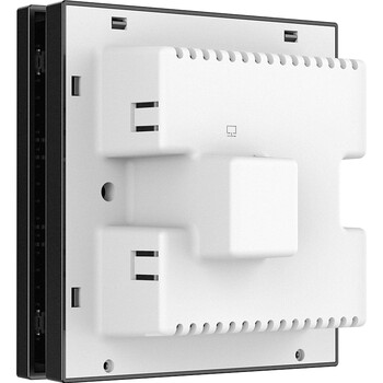 普联（TP-LINK） AX3000 Wi-Fi6面板AP 大户型全屋wifi无线mesh组网 PoE供电AC管理 TL-XAP3000GI-PoE碳素黑