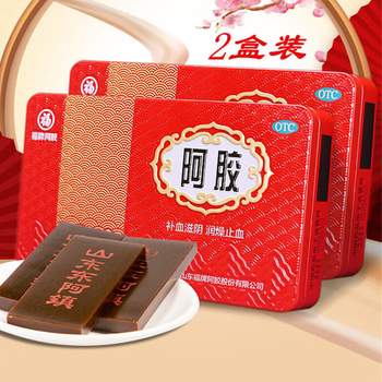 福牌 アキョウ 阿胶 阿膠250g 山东福牌阿胶价格报价行情- 京东