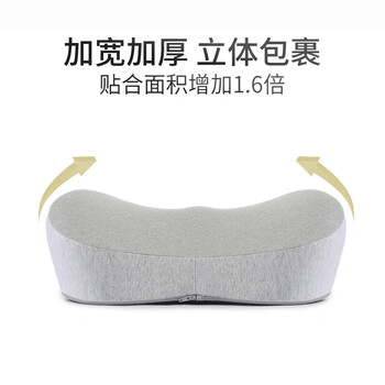 La Torretta靠垫 腰靠办公室腰枕腰垫汽车靠背垫汽车椅子靠垫腰枕腰椎垫靠枕 La Torretta靠垫 腰靠办公室腰枕腰垫汽车靠背垫汽车椅子靠垫腰枕腰椎垫靠枕