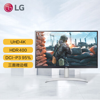 LG27UP600显示器|LG27UP600显示器怎么样？亲身体验告知你实情！