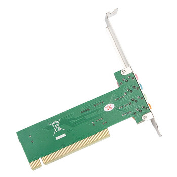 魔羯 MOGE 台式机PCI 4.1声道环绕立体声 声卡 MIC输出 MC1205 魔羯 MOGE 台式机PCI 4.1声道环绕立体声 声卡 MIC输出 MC1205