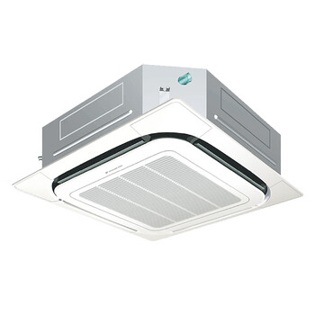 (大金(daikin)项目用dq系列天花板嵌入式商用分体空调fncqd05aa(含