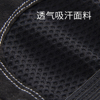 LAC健身手套运动男引体向上单杠防滑自行车登山训练骑行半指防茧XL码