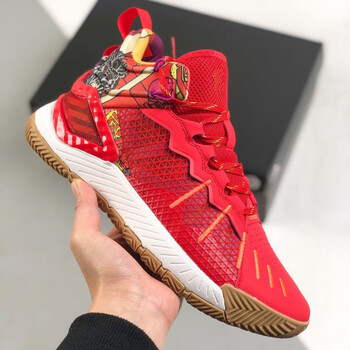 纯原新出 d rose son of chi 罗斯12代 实战耐磨篮球鞋双鱼兔运动户外