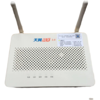 0天翼网关吉比特光纤全国通用光猫路由一体自建olt 全新8145c5千兆