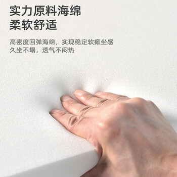 奈高(NAIGAO)办公室沙发轻奢简约商务洽谈接待会客厅贵客头层牛皮组合单人位 奈高(NAIGAO)办公室沙发轻奢简约商务洽谈接待会客厅贵客头层牛皮组合单人位