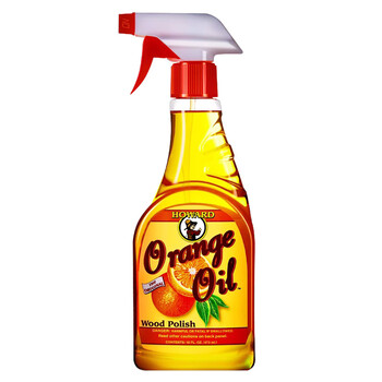 豪德(HOWARD)美国进口木地板精油473ml 实木家具地板清洁剂家具抛光护理保养油 豪德(HOWARD)美国进口木地板精油473ml 实木家具地板清洁剂家具抛光护理保养油