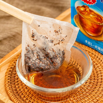 伊藤园(ITOEN)大麦茶茶包 日本原装进口袋泡烘焙 袋泡茶叶 405g(内含54小袋) 伊藤园(ITOEN)大麦茶茶包 日本原装进口袋泡烘焙 袋泡茶叶 405g(内含54小袋)