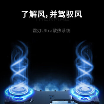 联想（lenovo）拯救者Y9000P游戏比赛工作设计笔记本电脑i9 14900HX 64G 4T RTX4090 2.5K定制