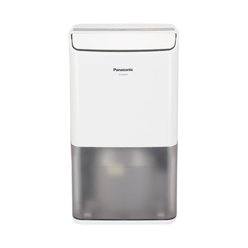 松下(Panasonic)除湿机/抽湿机 家用卧室办公室地下室轻音干衣吸湿器F-C16YCR 松下(Panasonic)除湿机/抽湿机 家用卧室办公室地下室轻音干衣吸湿器F-C16YCR
