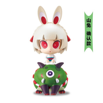 阴阳师盲盒miniso茨木酒吞童子鬼切不知火手办玩偶2020网红新款212代