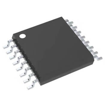 TI LVDS芯片 SN65LVDS22PW