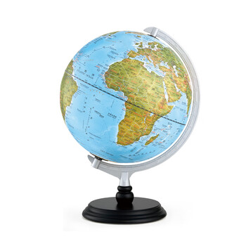 北斗地形浮雕AR地球仪大号3d立体夜灯学生用男女孩开学纪念品儿童玩具节生日早教礼盒高端摆件G3068DX 北斗地形浮雕AR地球仪大号3d立体夜灯学生用男女孩开学纪念品儿童玩具节生日早教礼盒高端摆件G3068DX