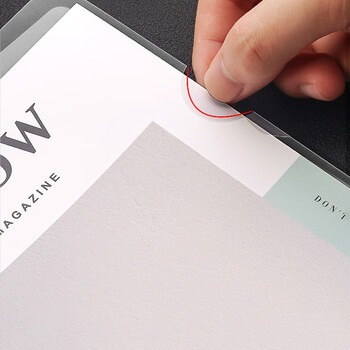 天章(TANGO)30个A4透明文件套L型文件夹单片两页式办公收纳文件袋发票袋加厚防水防尘二页式资料袋档案夹 天章(TANGO)30个A4透明文件套L型文件夹单片两页式办公收纳文件袋发票袋加厚防水防尘二页式资料袋档案夹