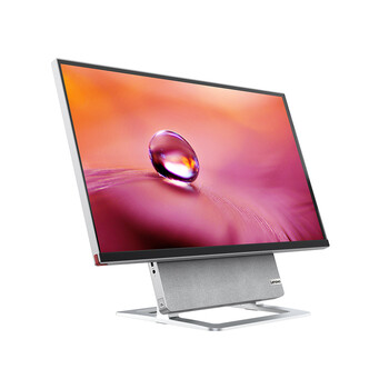 联想yoga一体机怎么样（联想YOGA 27一体机电脑值得手入吗）