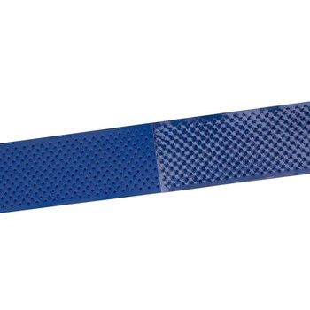 迪卡侬羽毛球运动吸汗舒适吸汗带3条装粉蓝灰×3-2752724新老款随机发