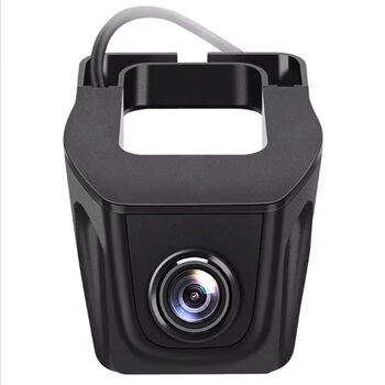 车侦探比亚迪宋pro宋max汉秦pro宋dm秦plusdmi专用行车记录仪原厂免