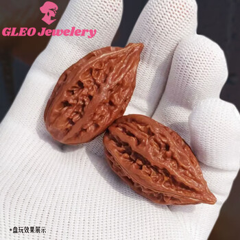 核桃文玩秋子品牌及商品- 京东